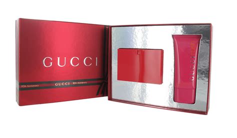 gucci black red perfume|Gucci rush perfume superdrug.